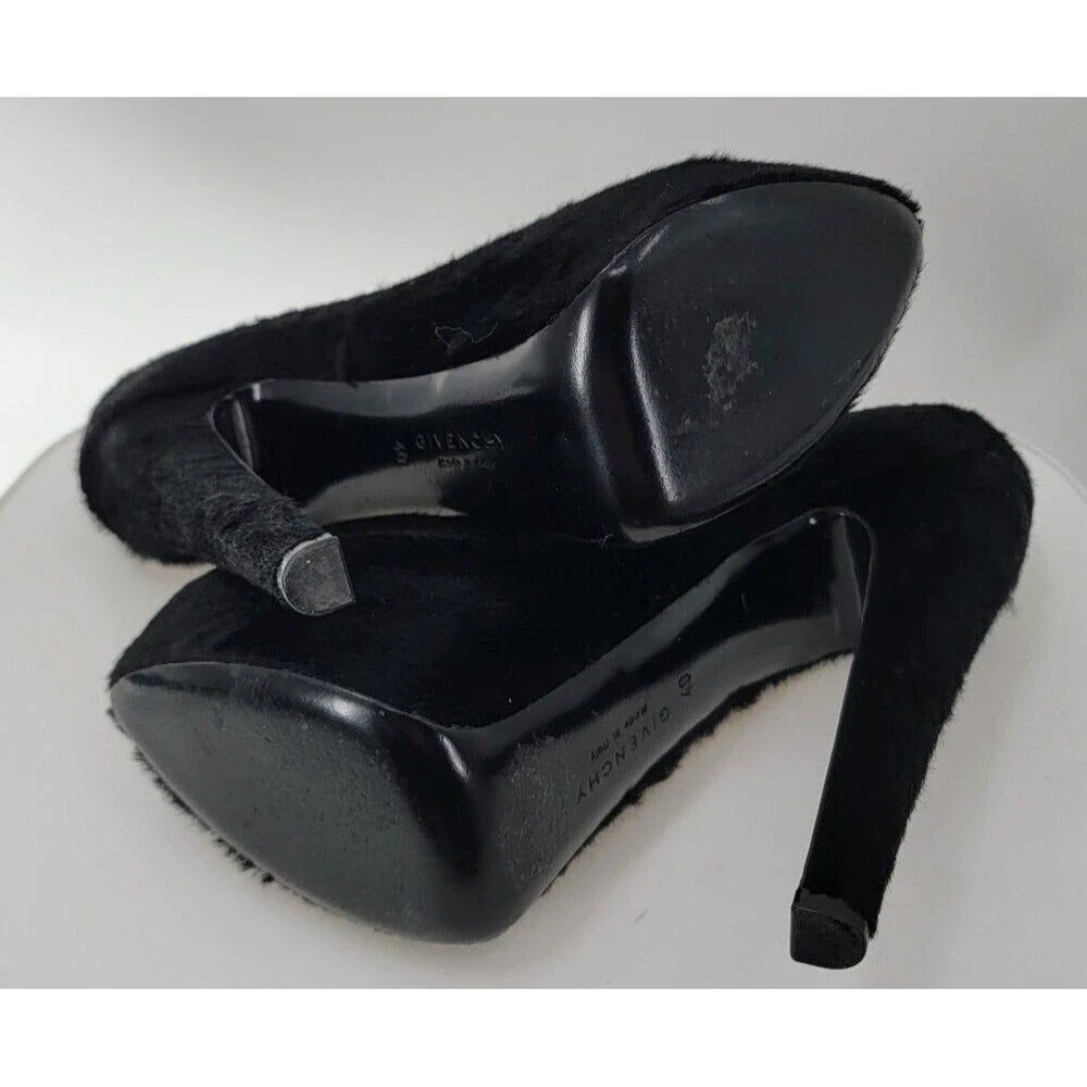 GIVENCHY Heels Pumps - Picture 8 of 10